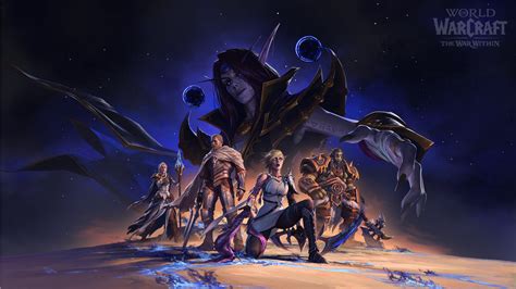 world of warcraft beta|The War Within Beta Servers are Now Available.